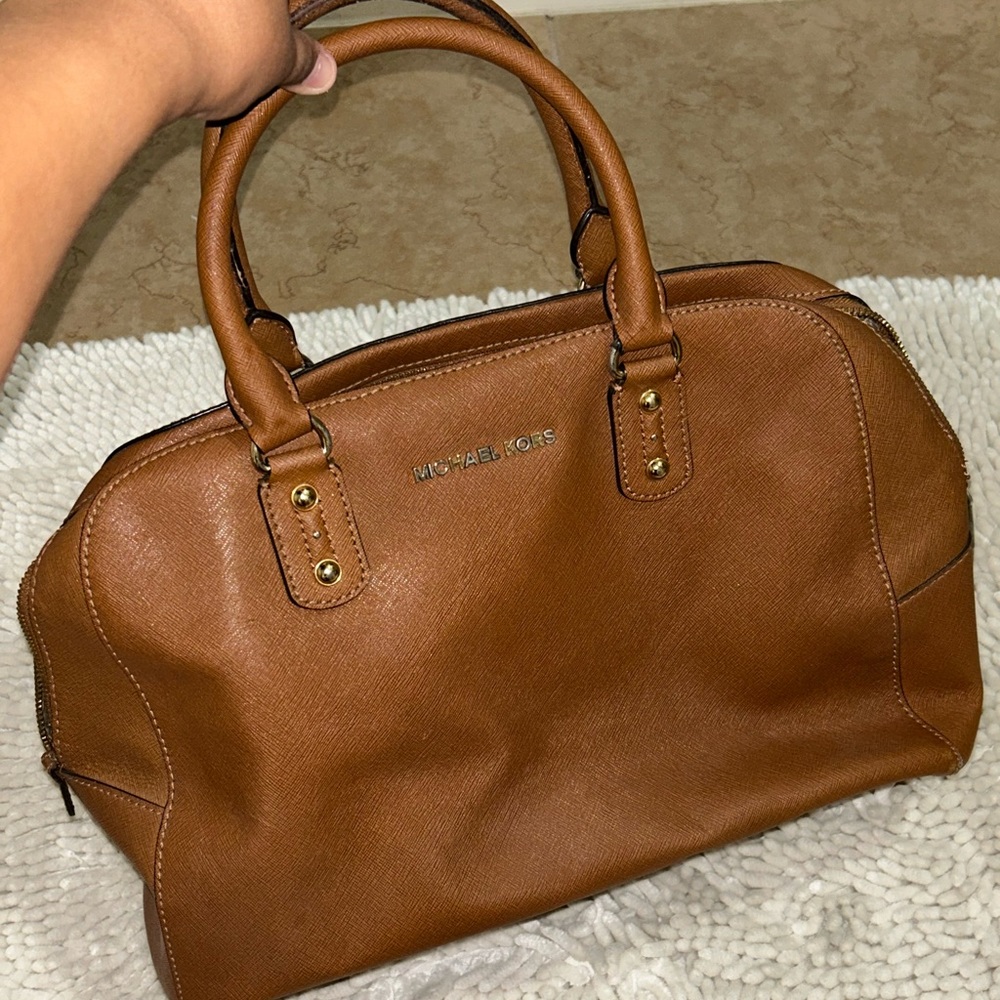 Michael Kors Medical Bag